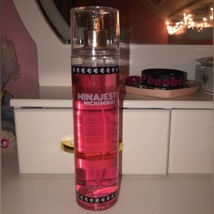 MINAJESTY by Nicki Minaj